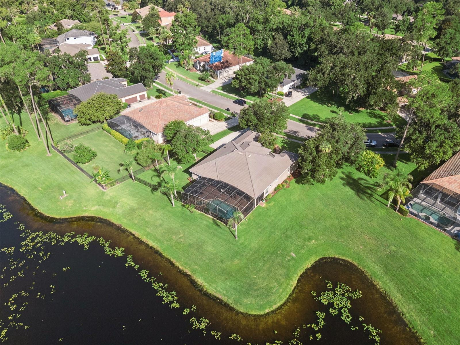 MAGNOLIA PLANTATION PH 2 - Residential