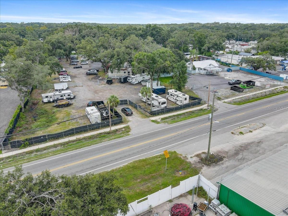 STATE HWY FARMS EAST - Commercial Sale