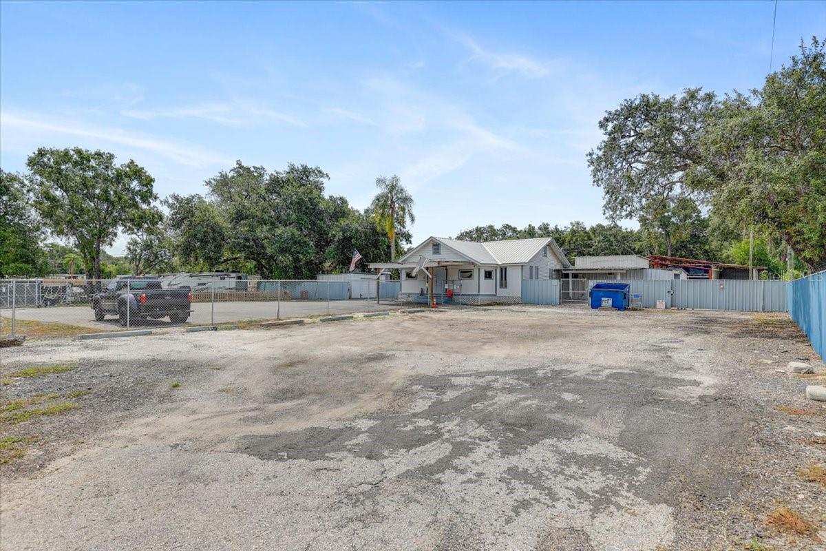 STATE HWY FARMS EAST - Commercial Sale