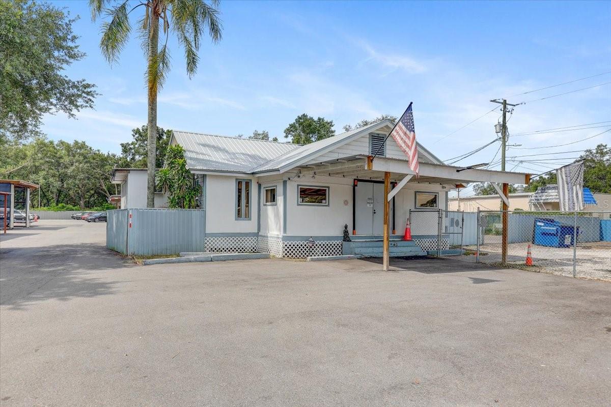 STATE HWY FARMS EAST - Commercial Sale