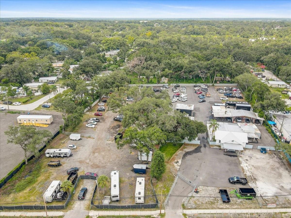 STATE HWY FARMS EAST - Commercial Sale