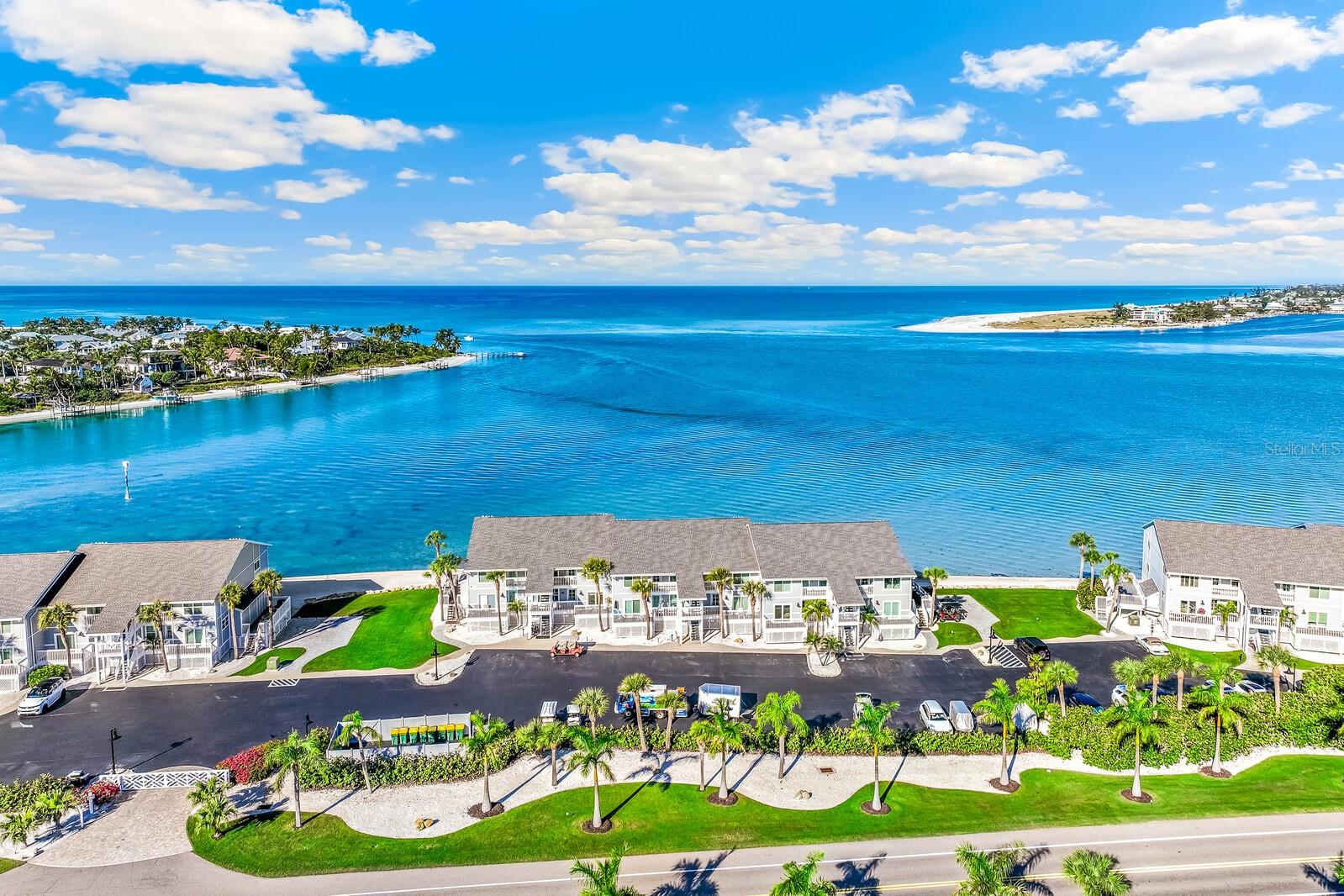 BOCA GRANDE NORTH - Residential