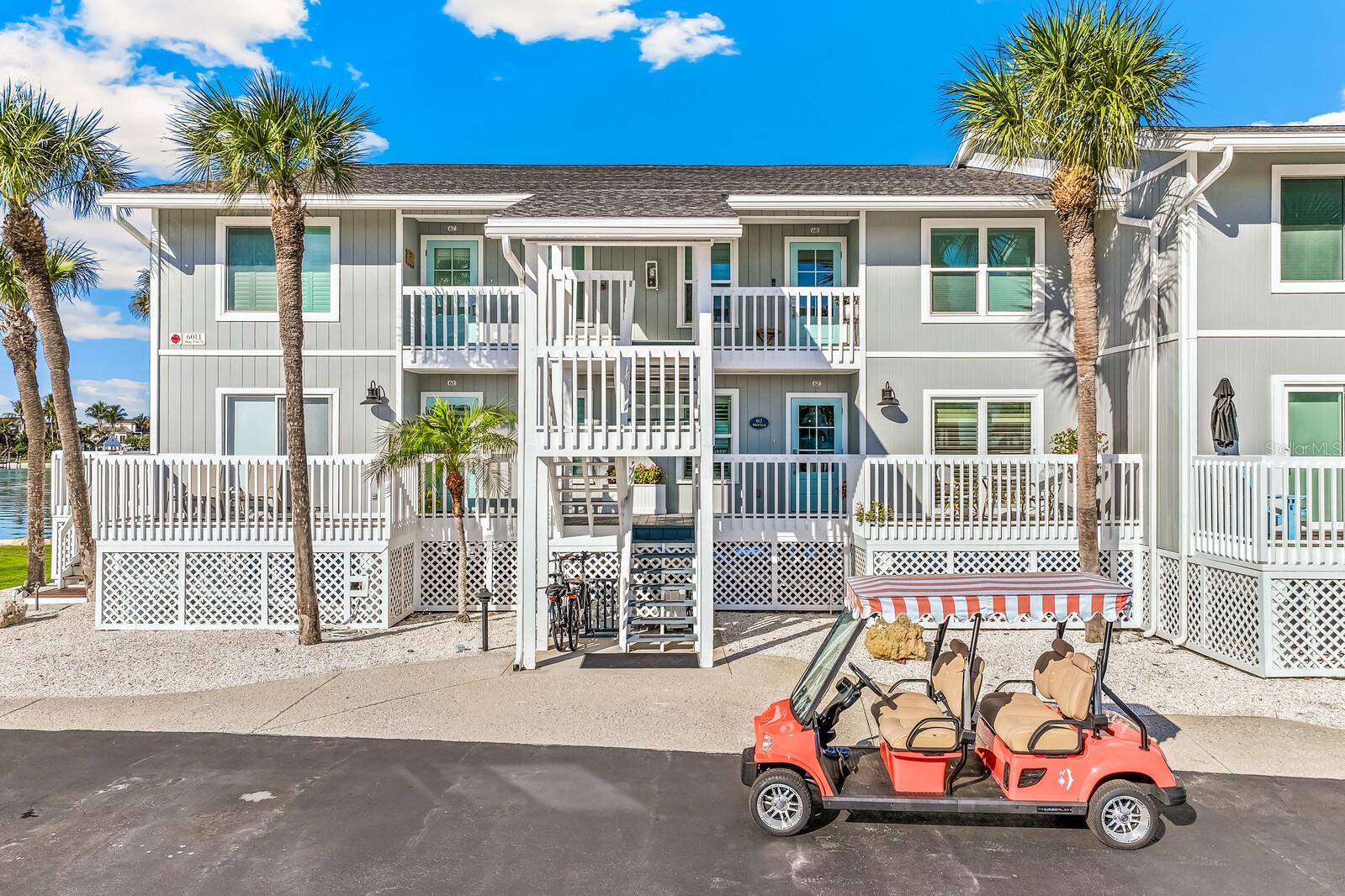 BOCA GRANDE NORTH - Residential