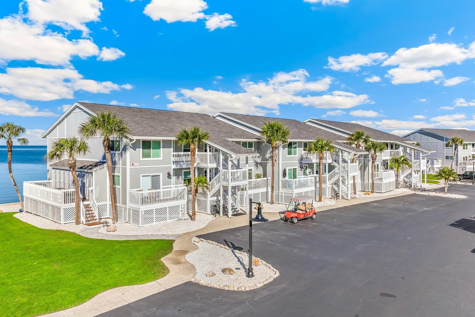 BOCA GRANDE NORTH - Residential