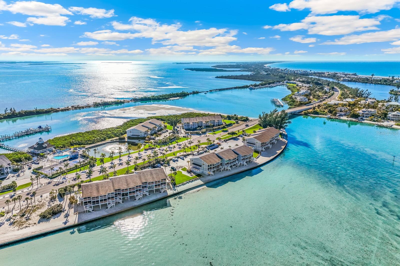 BOCA GRANDE NORTH - Residential
