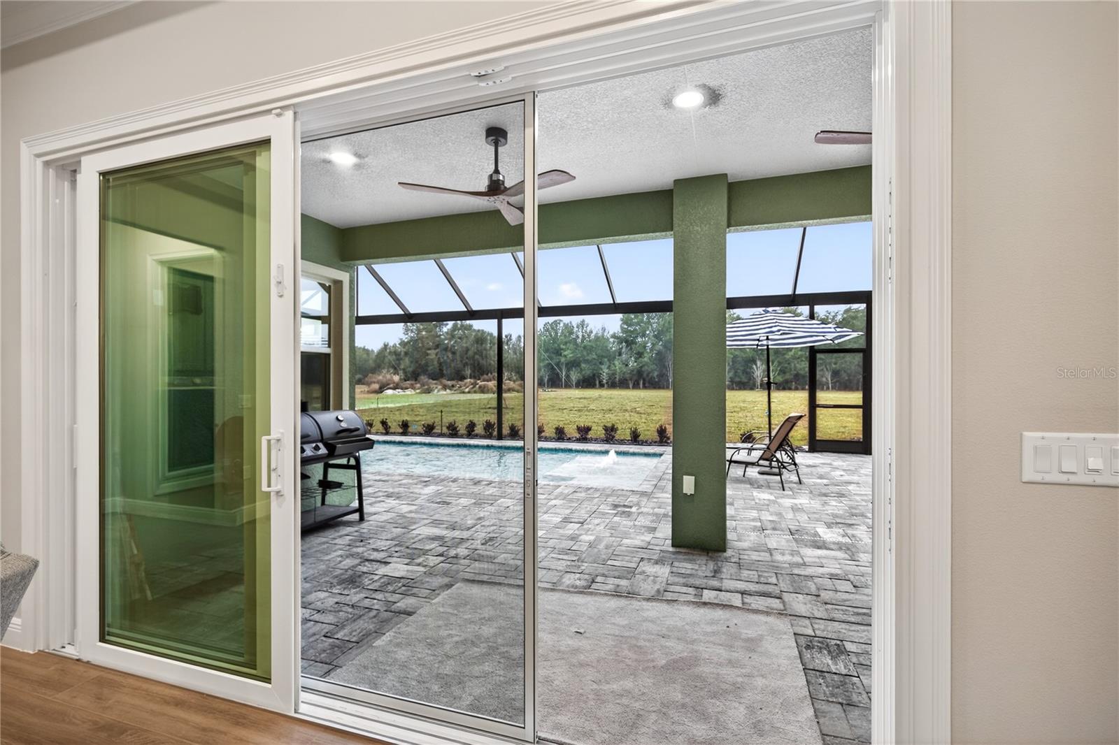 SHORELINE RANCH - Residential