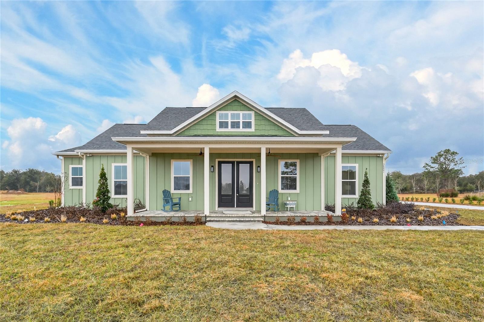 SHORELINE RANCH - Residential