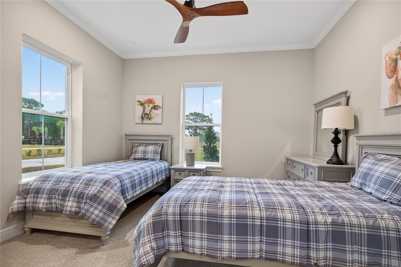 SHORELINE RANCH - Residential