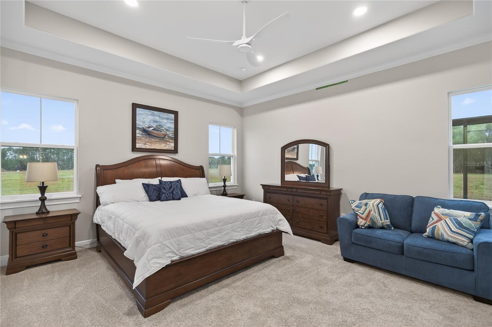 SHORELINE RANCH - Residential