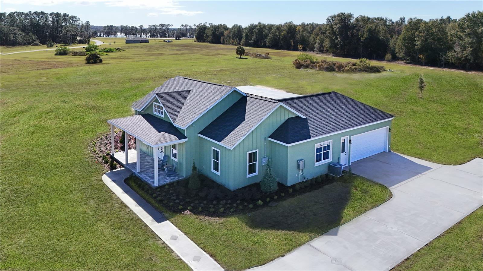 SHORELINE RANCH - Residential