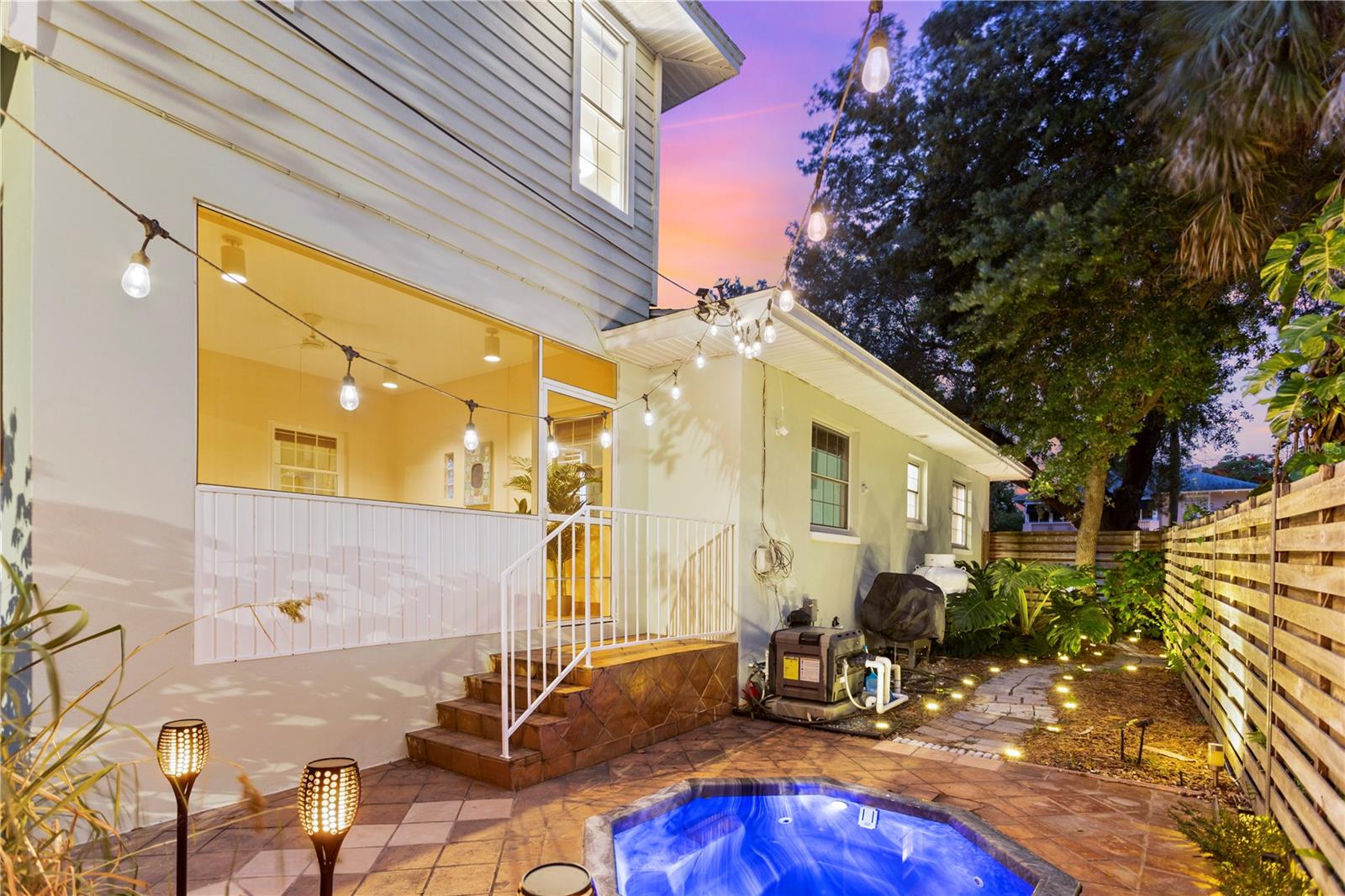 GRANADA TERRACE ADD - Residential