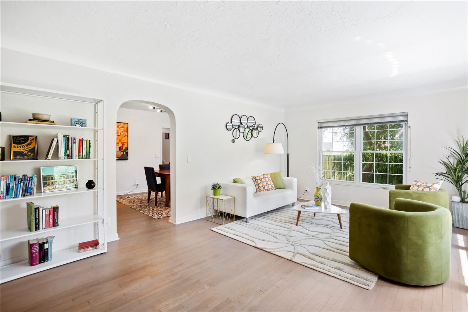 GRANADA TERRACE ADD - Residential