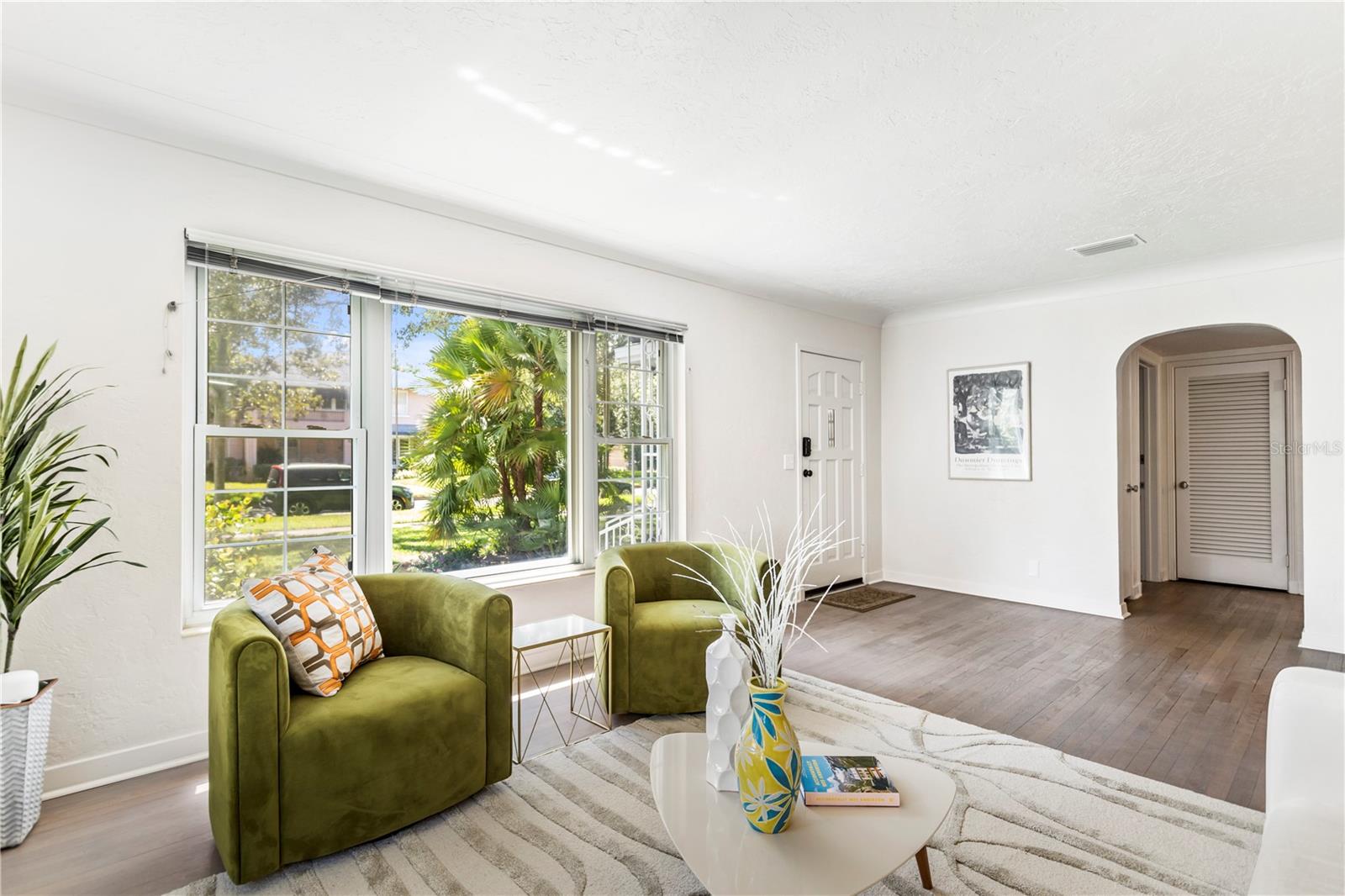 GRANADA TERRACE ADD - Residential