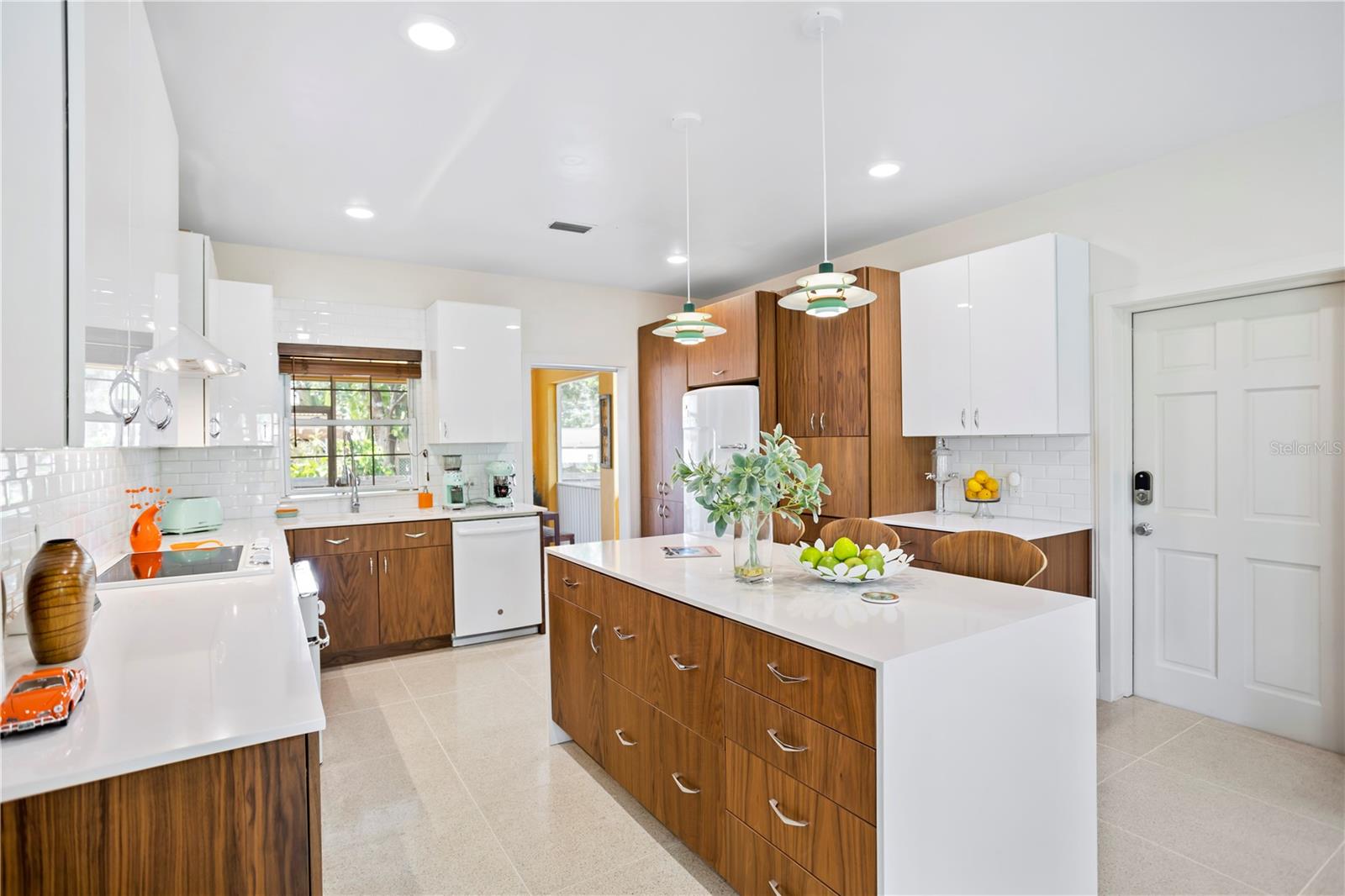 GRANADA TERRACE ADD - Residential