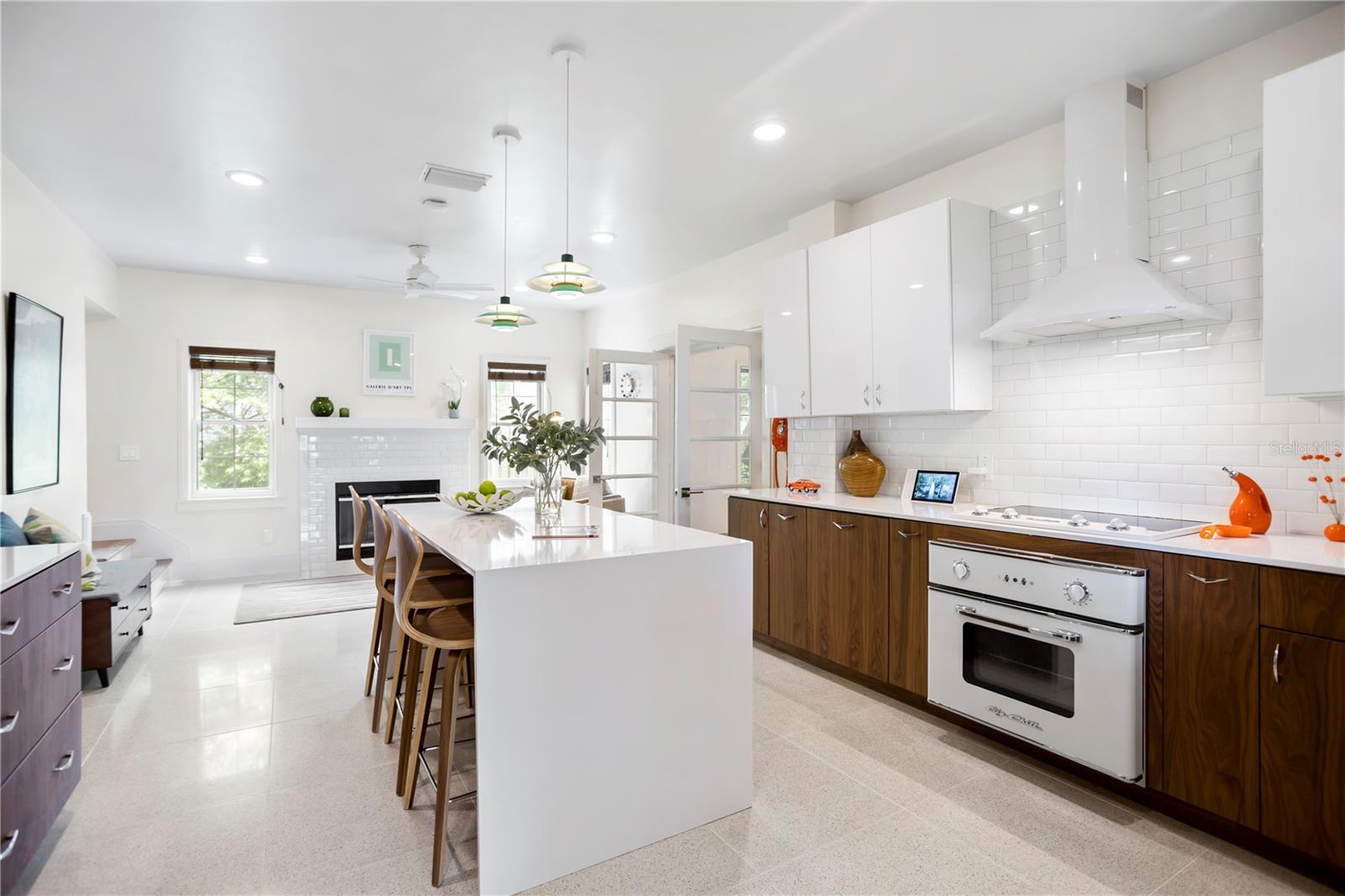 GRANADA TERRACE ADD - Residential