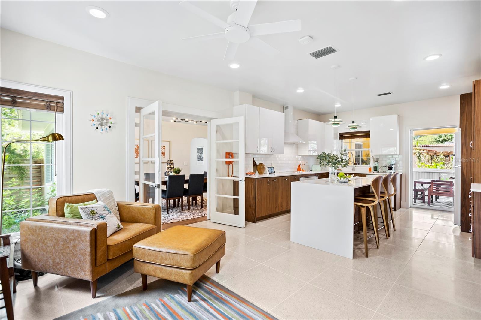 GRANADA TERRACE ADD - Residential