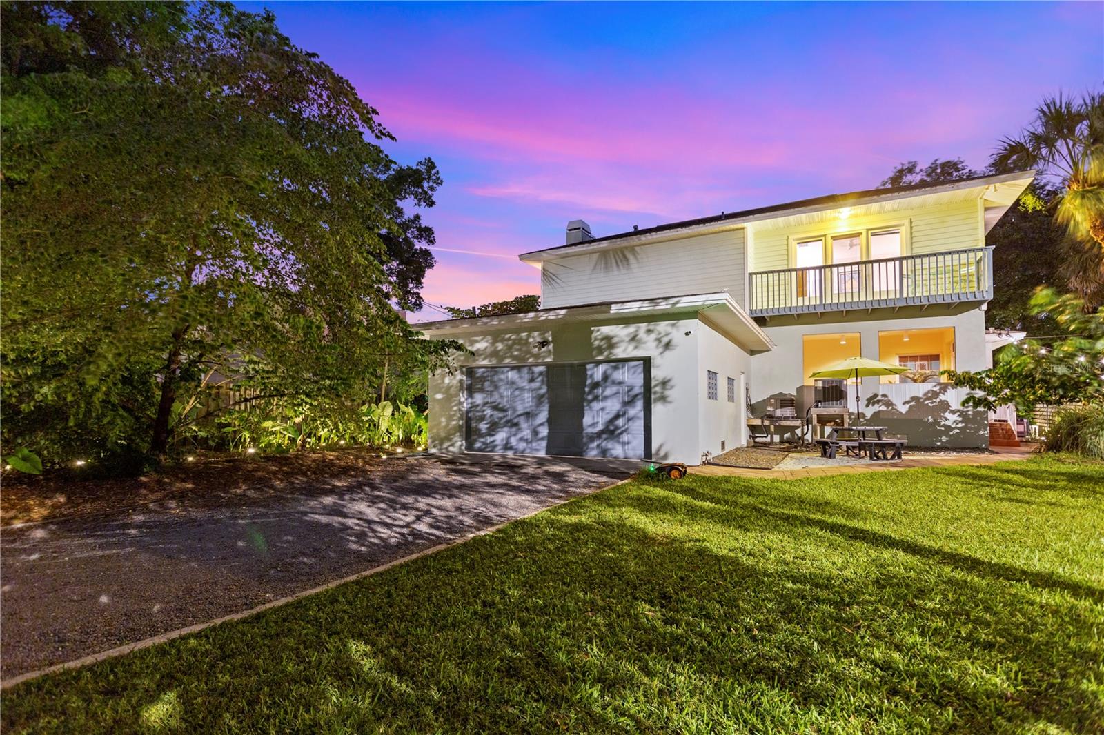 GRANADA TERRACE ADD - Residential