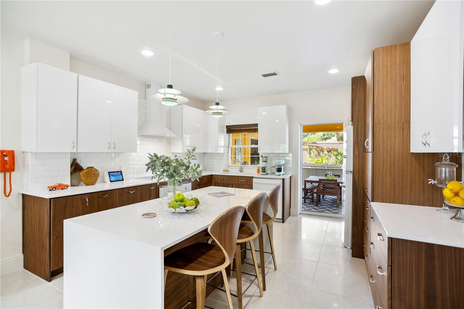 GRANADA TERRACE ADD - Residential