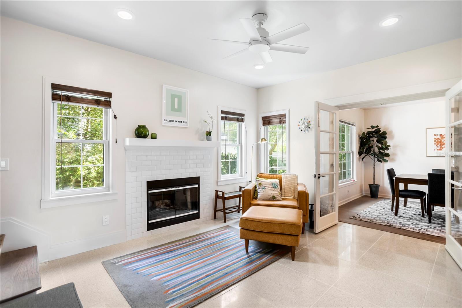 GRANADA TERRACE ADD - Residential