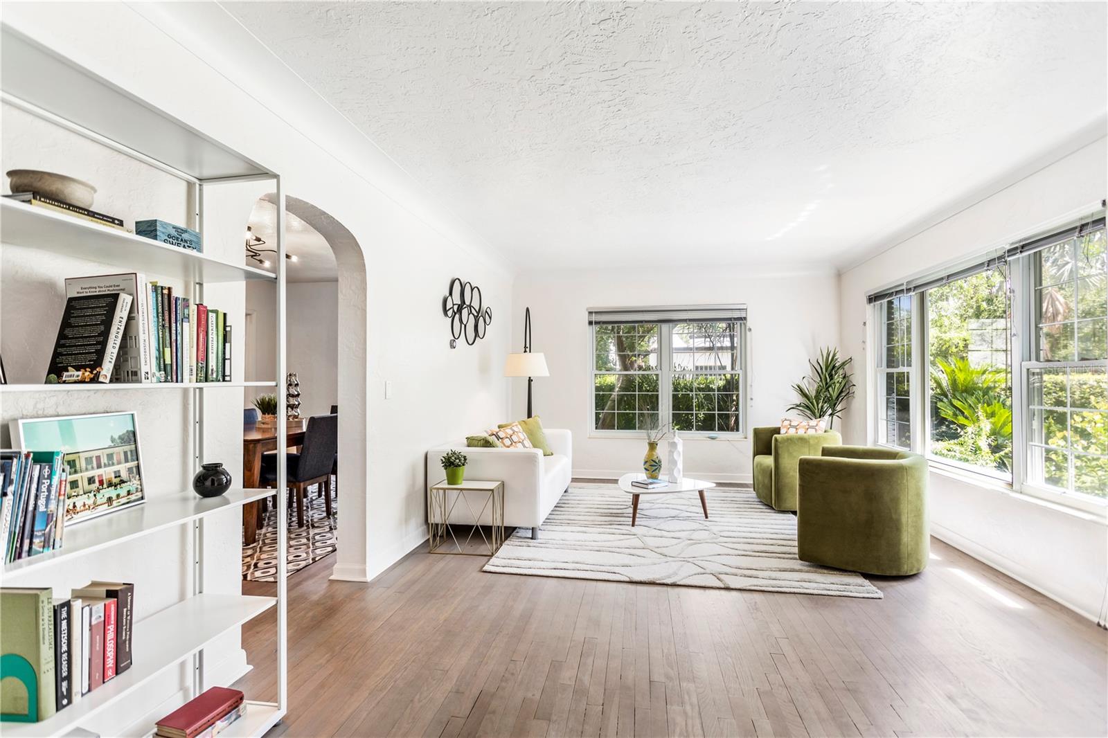 GRANADA TERRACE ADD - Residential