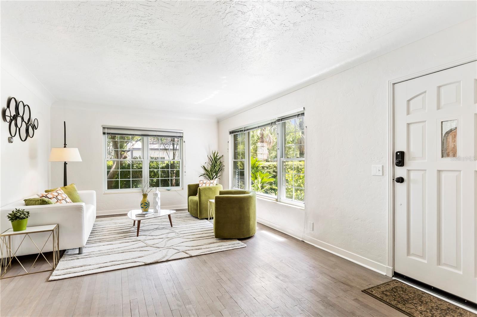 GRANADA TERRACE ADD - Residential