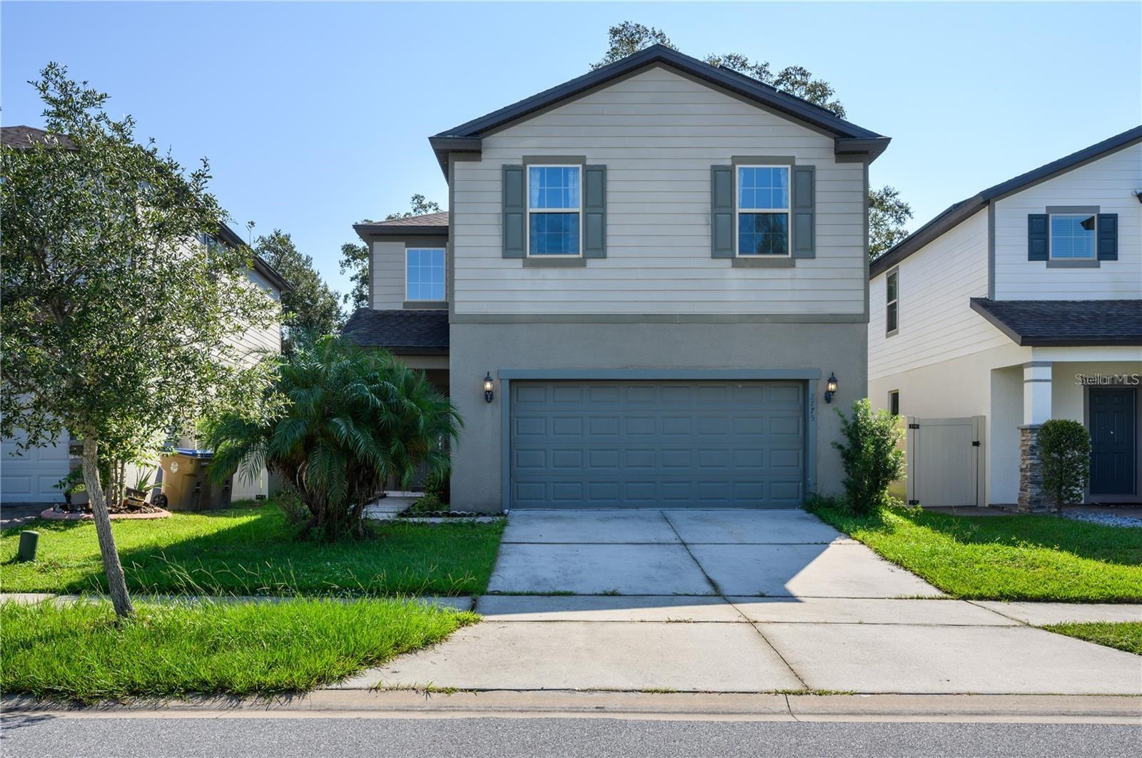 EAST LAKE PRESERVE PH 2 - Residential