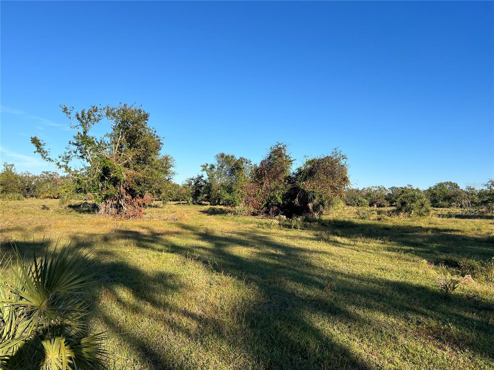 ACREAGE - Land