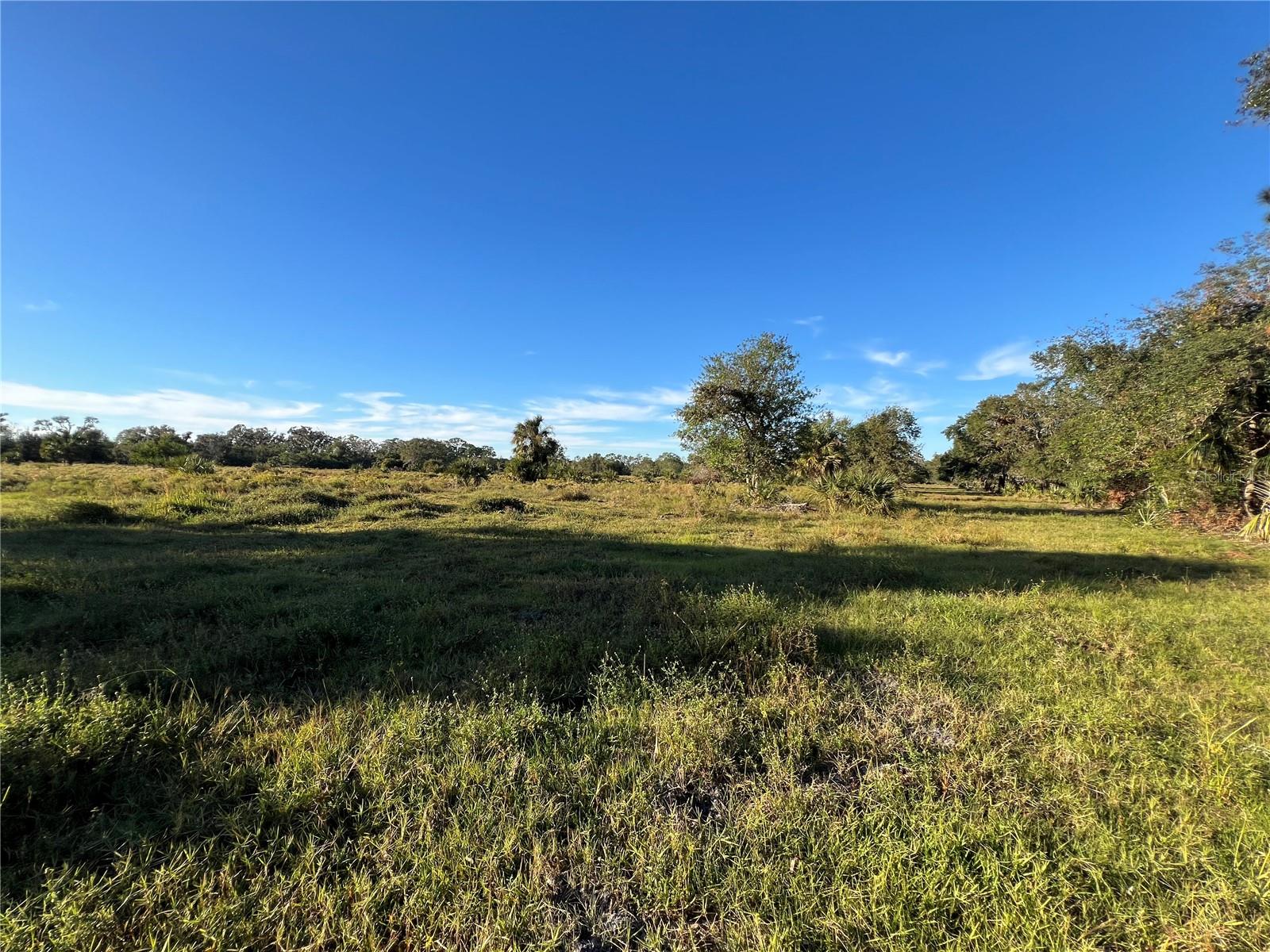 ACREAGE - Land