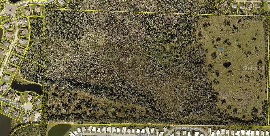 ACREAGE - Land