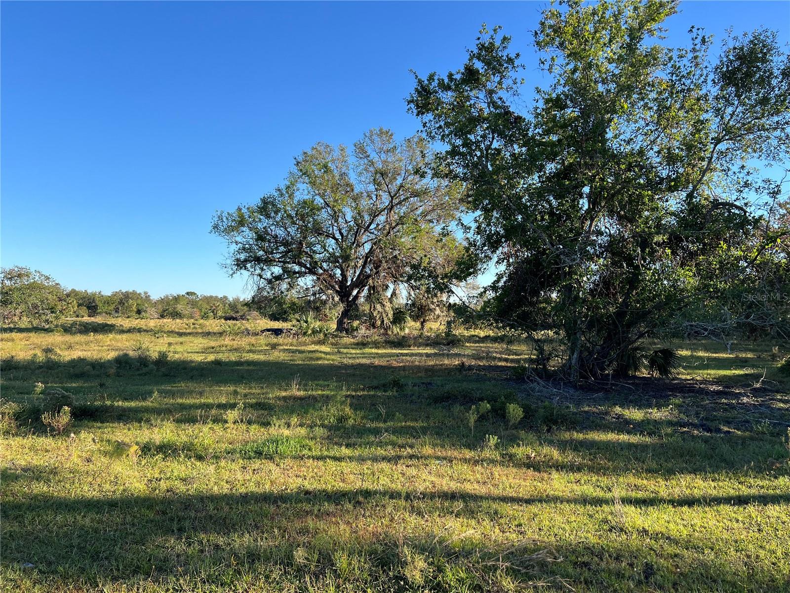 ACREAGE - Land