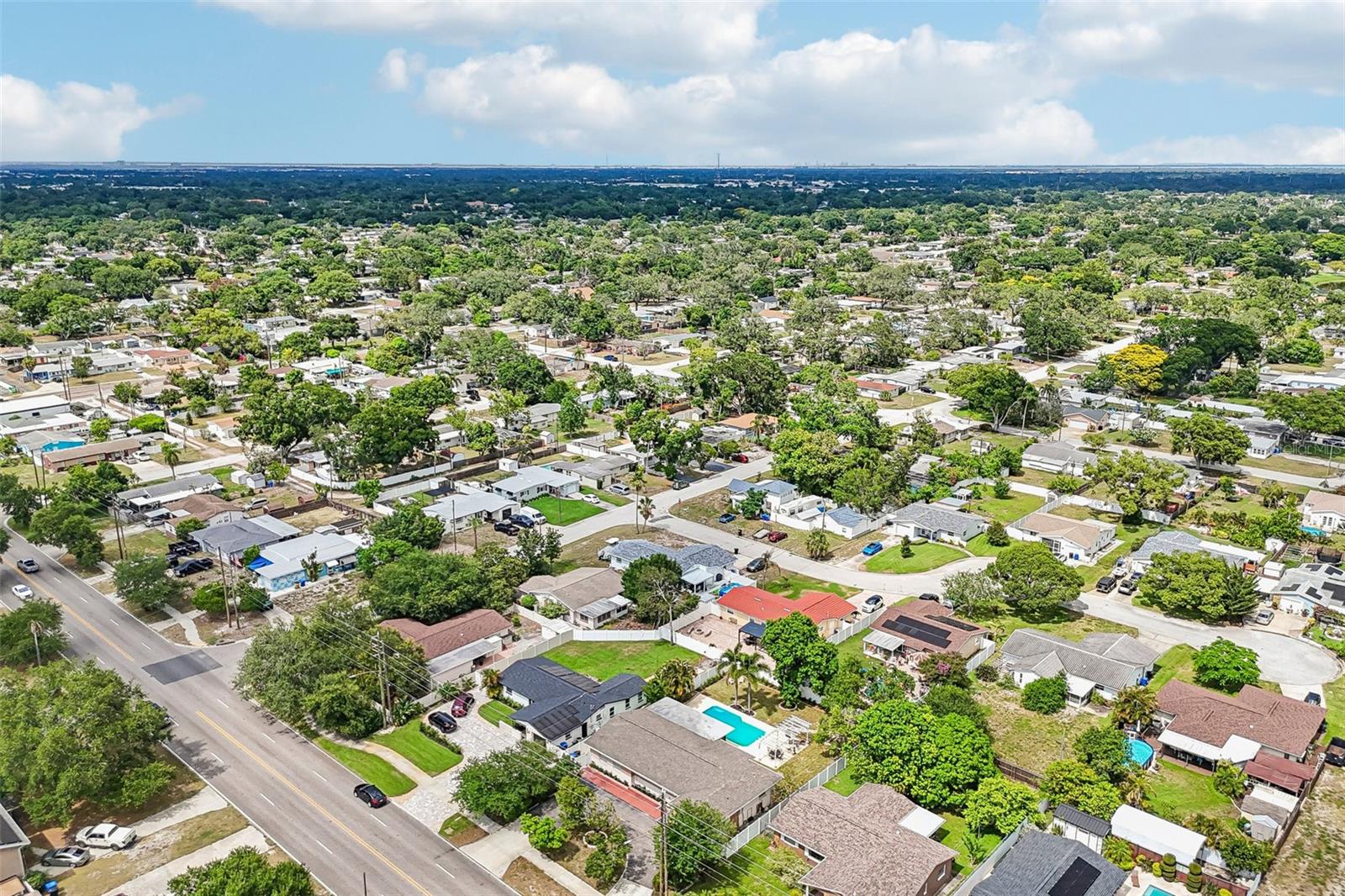 DISSTON HIGHVIEW SUB - Residential