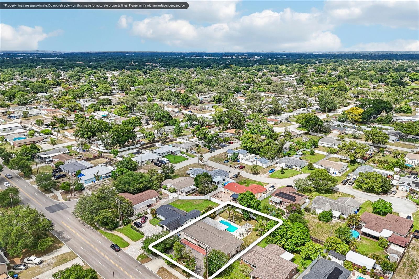 DISSTON HIGHVIEW SUB - Residential