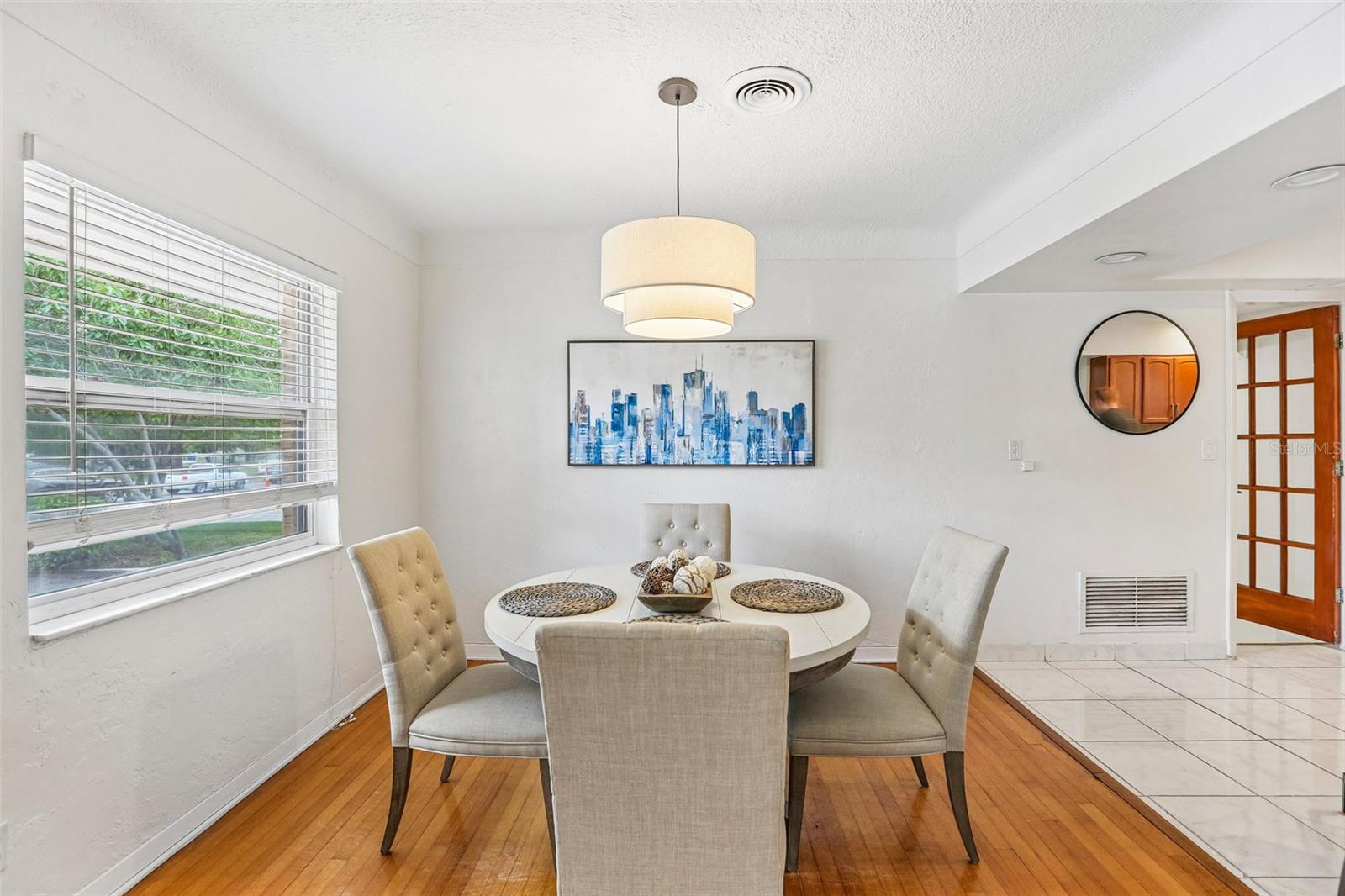 DISSTON HIGHVIEW SUB - Residential