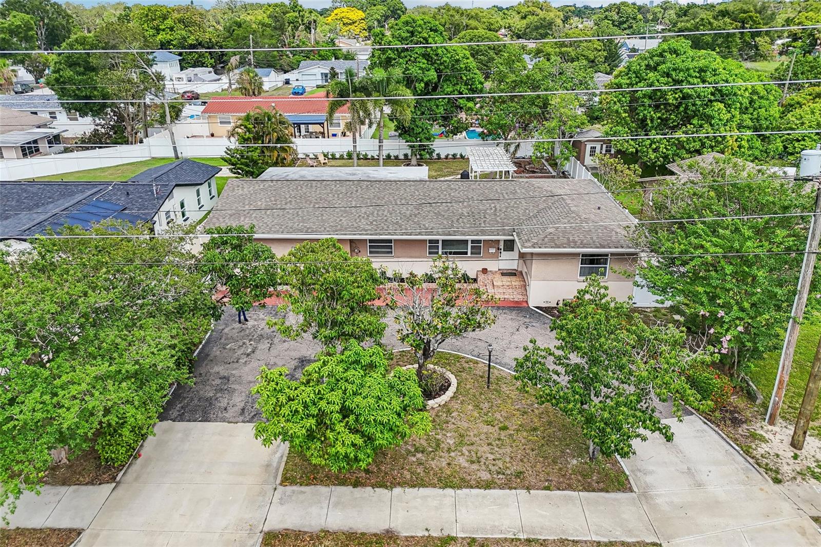 DISSTON HIGHVIEW SUB - Residential