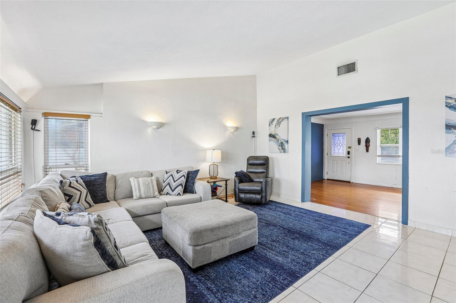 DISSTON HIGHVIEW SUB - Residential