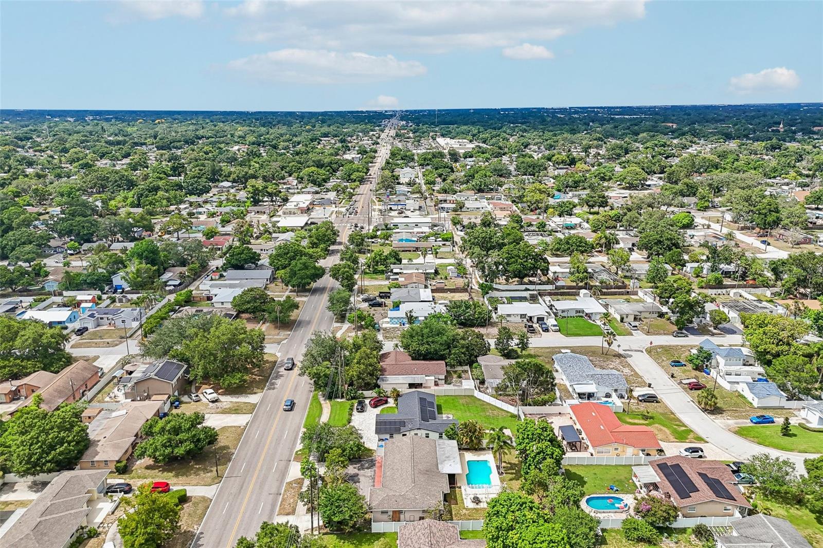 DISSTON HIGHVIEW SUB - Residential