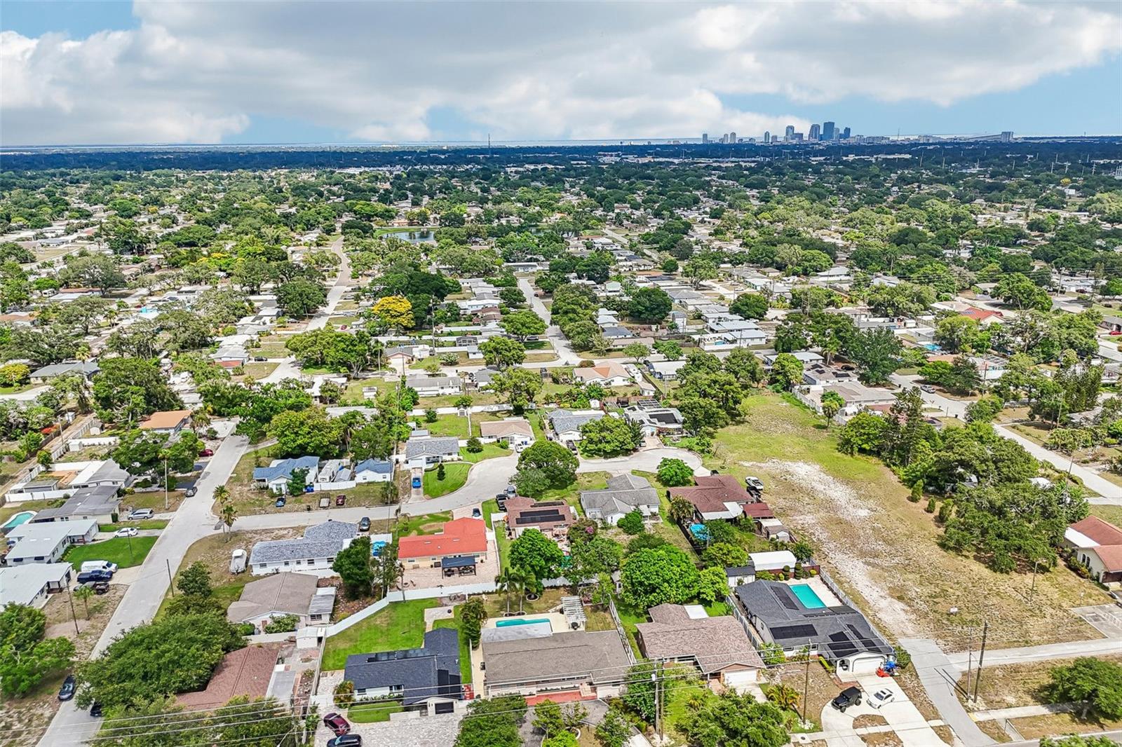 DISSTON HIGHVIEW SUB - Residential