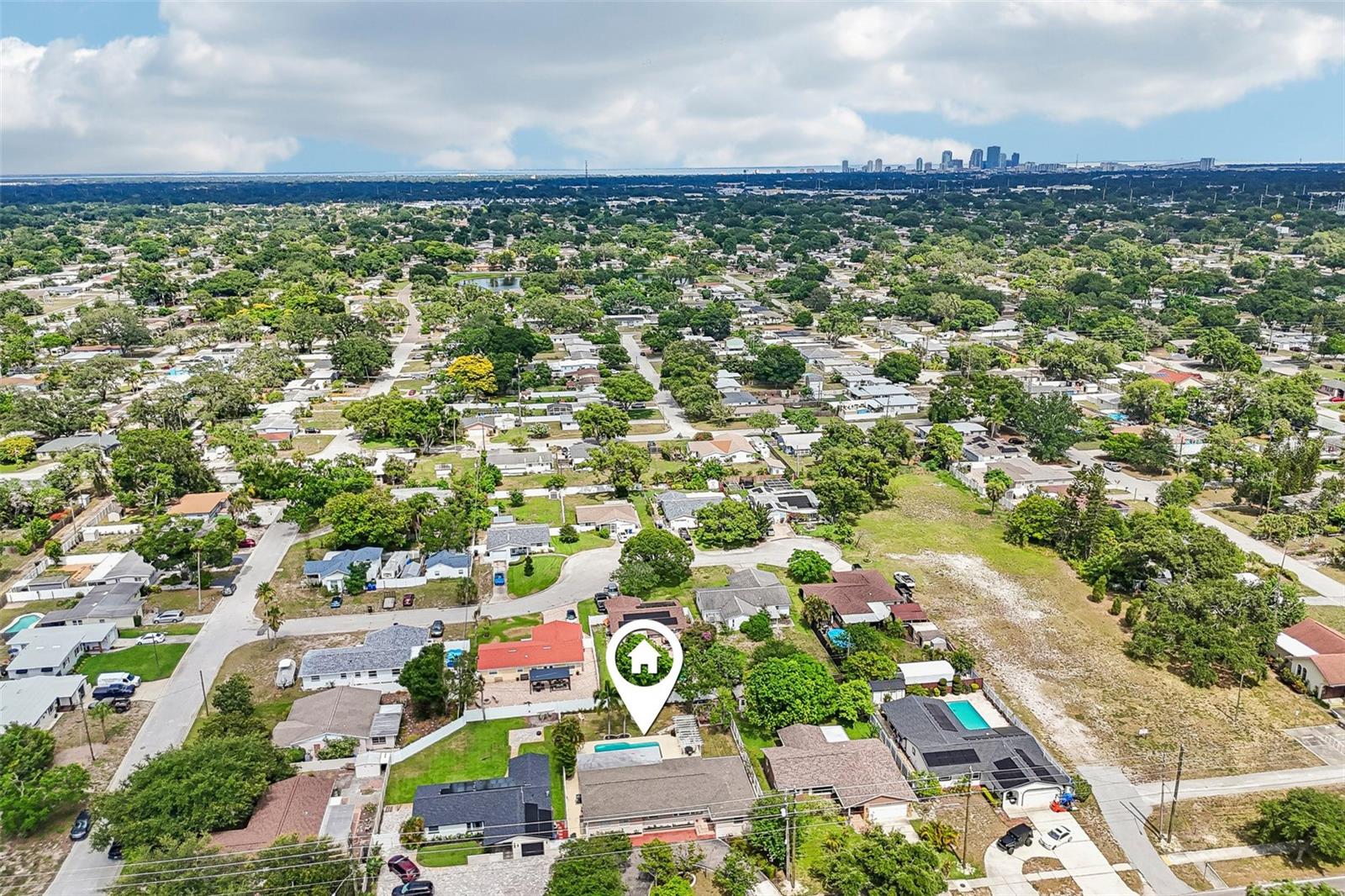 DISSTON HIGHVIEW SUB - Residential