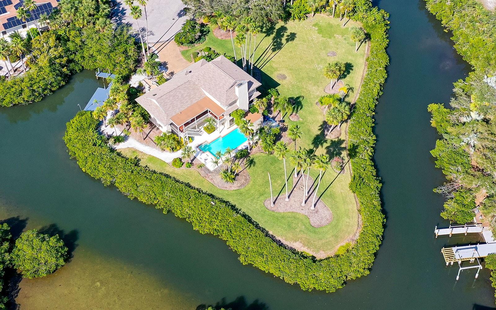 SOUTH CREEK - Residential