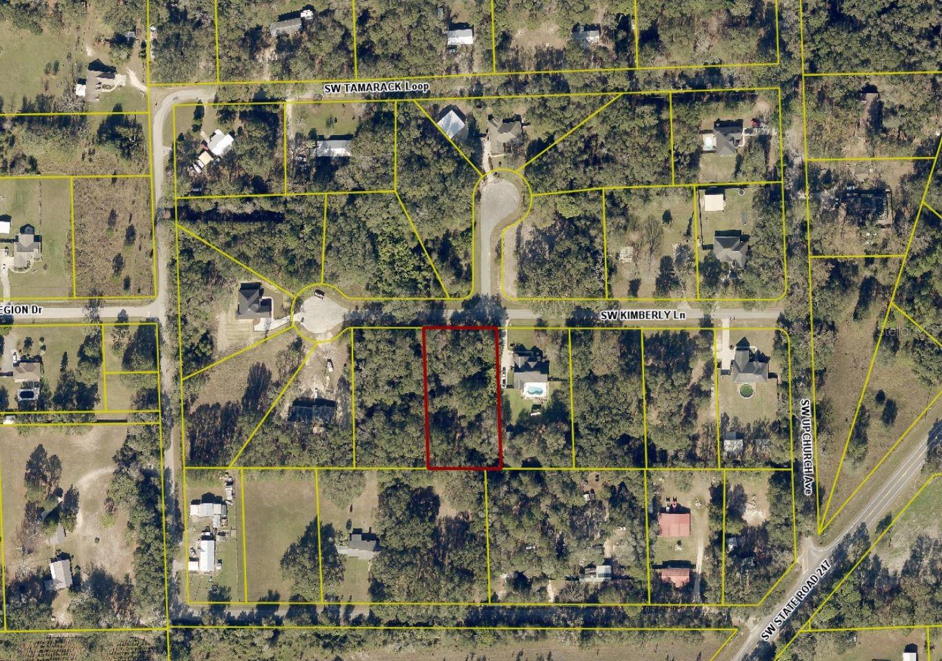 KIMBERLY OAKS - Residential