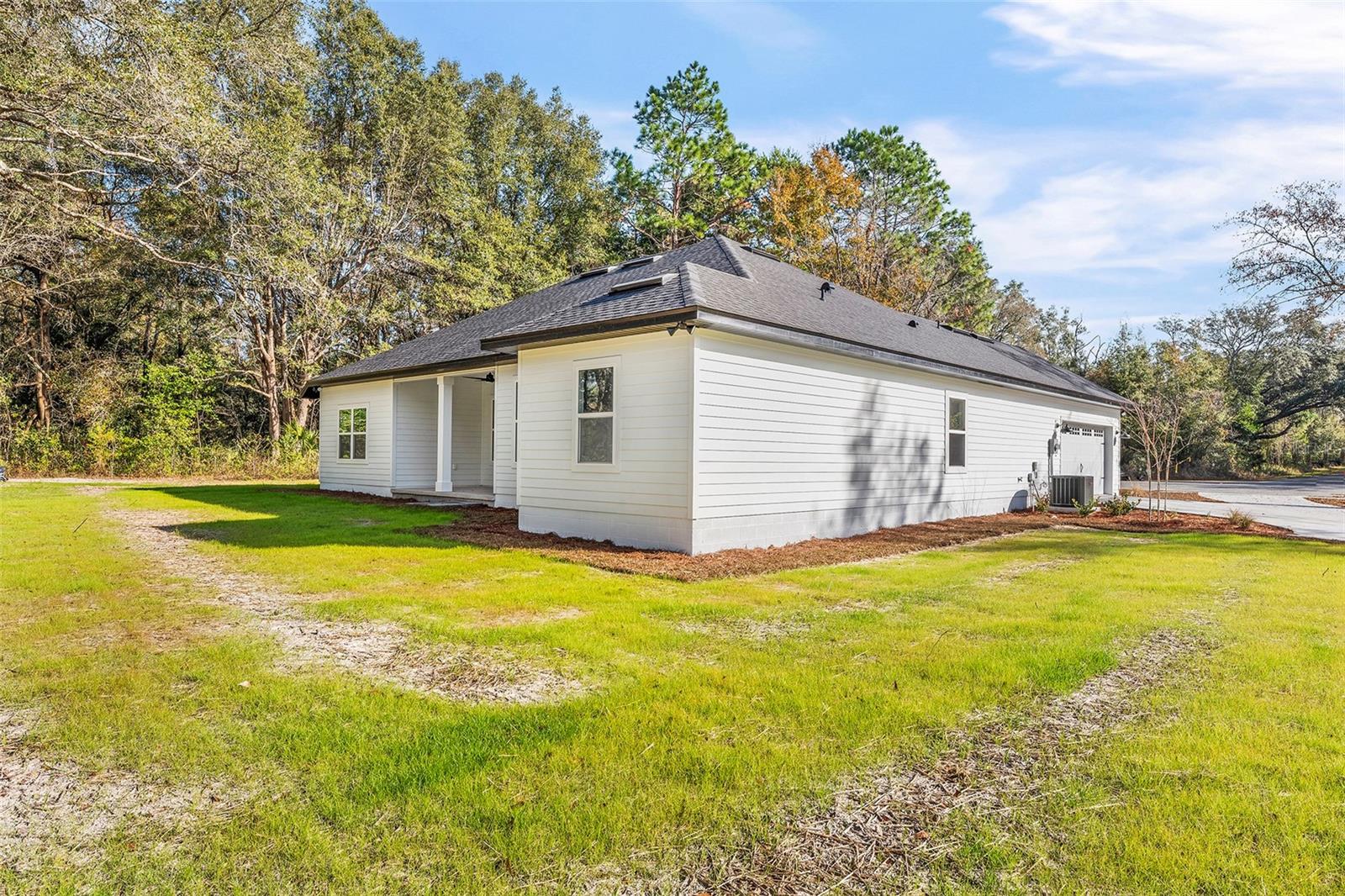 KIMBERLY OAKS - Residential