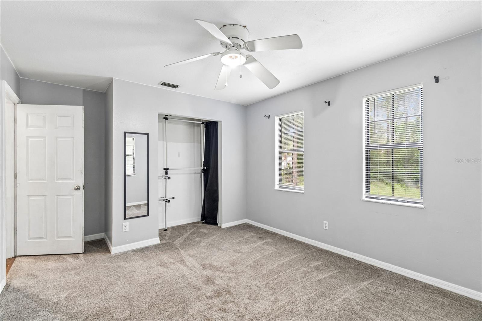 INVERNESS HIGHLANDS WEST - Residential