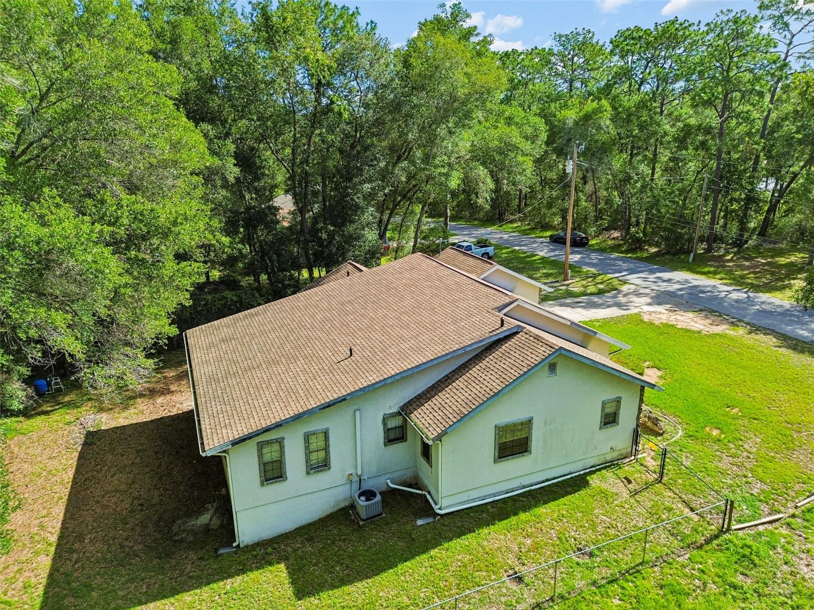 INVERNESS HIGHLANDS WEST - Residential