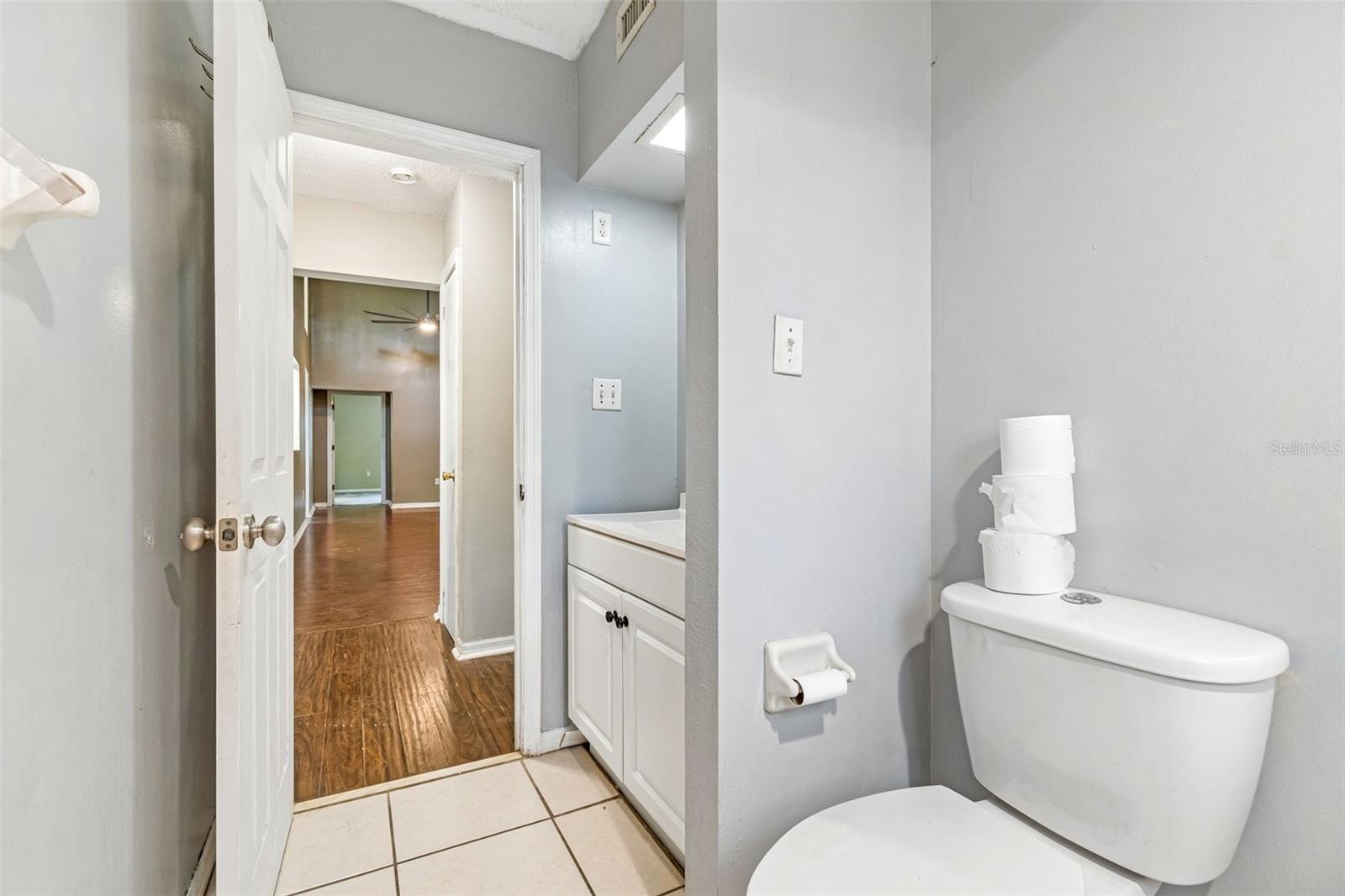 INVERNESS HIGHLANDS WEST - Residential