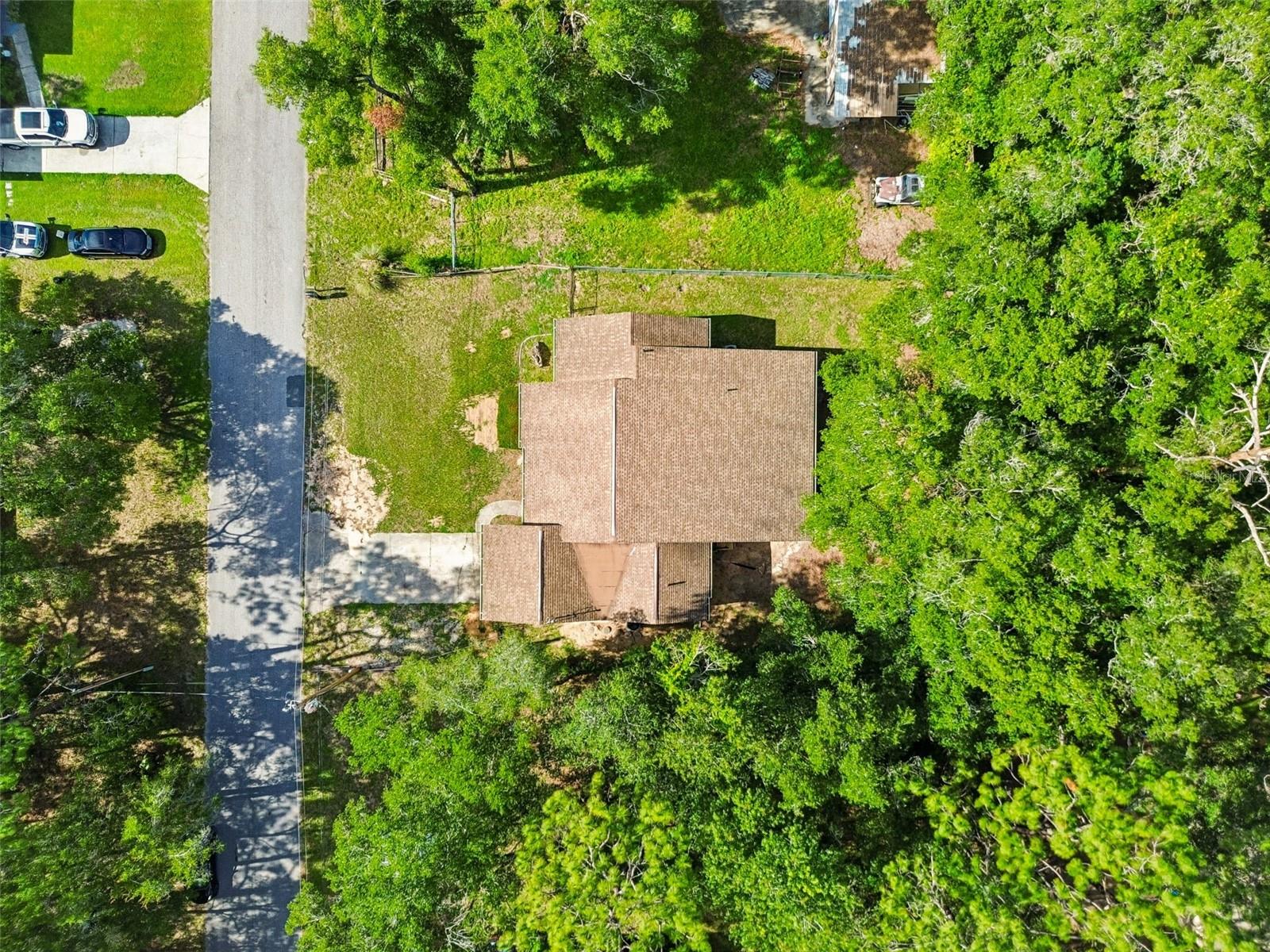 INVERNESS HIGHLANDS WEST - Residential