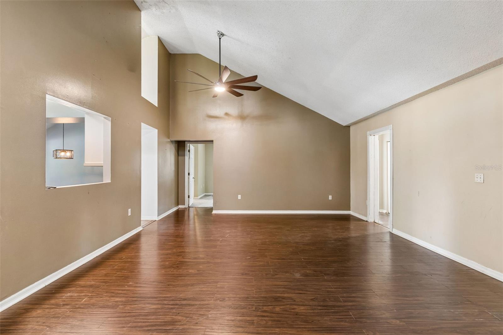 INVERNESS HIGHLANDS WEST - Residential
