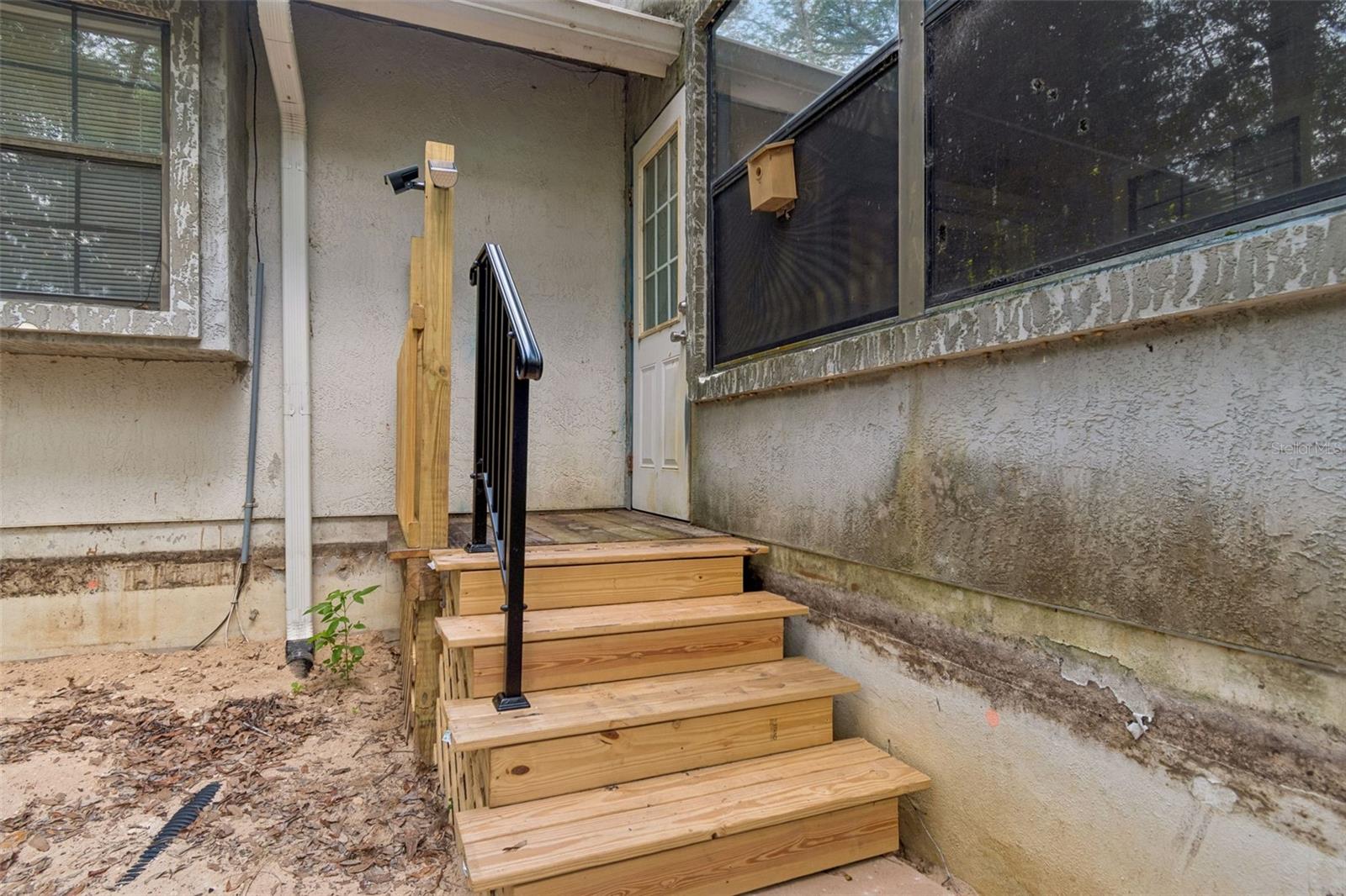 INVERNESS HIGHLANDS WEST - Residential