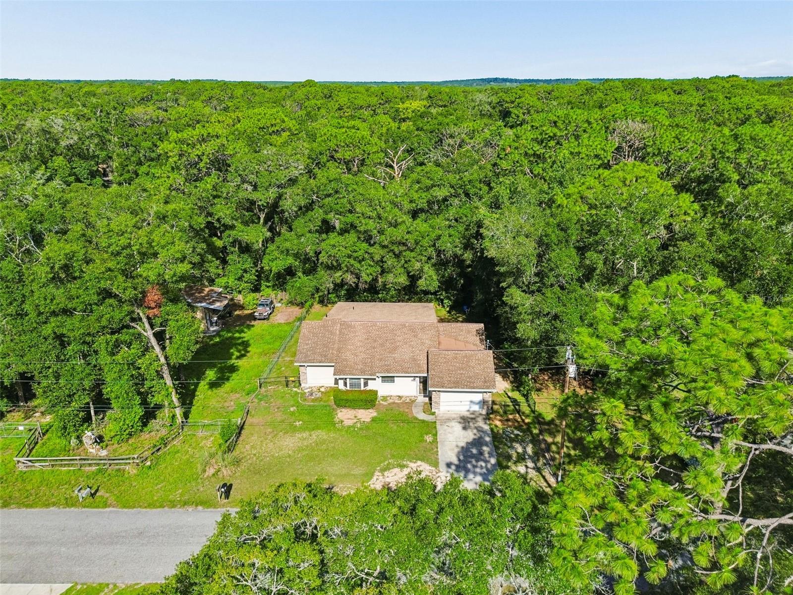 INVERNESS HIGHLANDS WEST - Residential