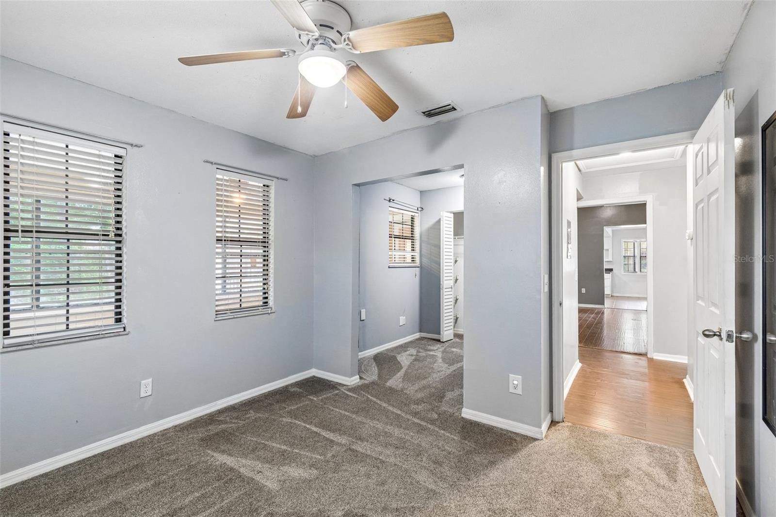 INVERNESS HIGHLANDS WEST - Residential