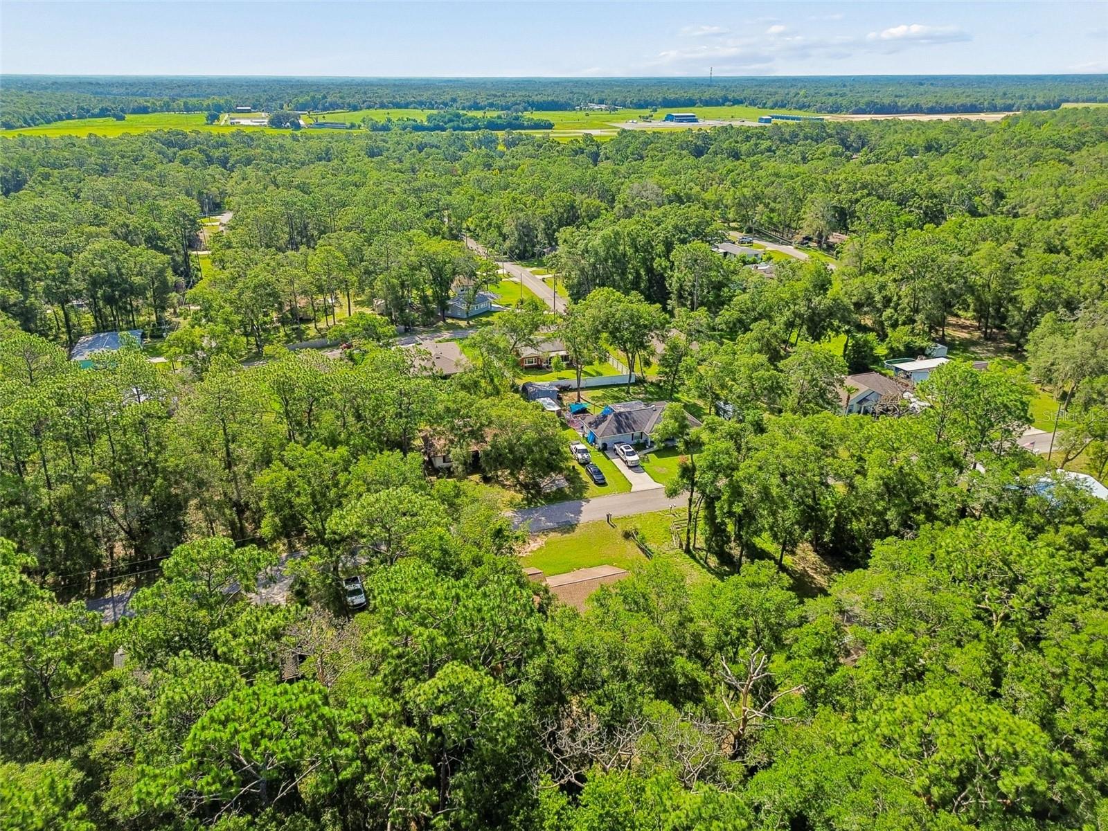 INVERNESS HIGHLANDS WEST - Residential